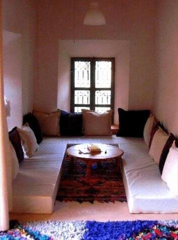 Kasbah Ait Moussa Bed & Breakfast Kelaat-M'Gouna Exterior photo