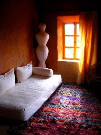 Kasbah Ait Moussa Bed & Breakfast Kelaat-M'Gouna Exterior photo