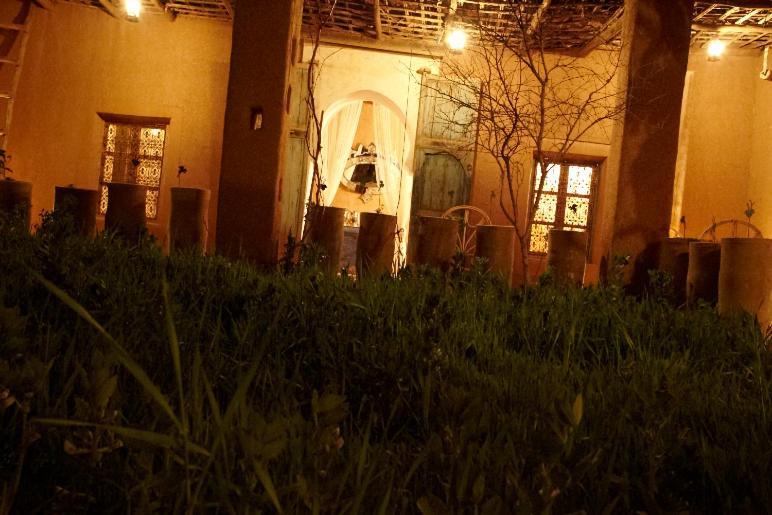 Kasbah Ait Moussa Bed & Breakfast Kelaat-M'Gouna Room photo