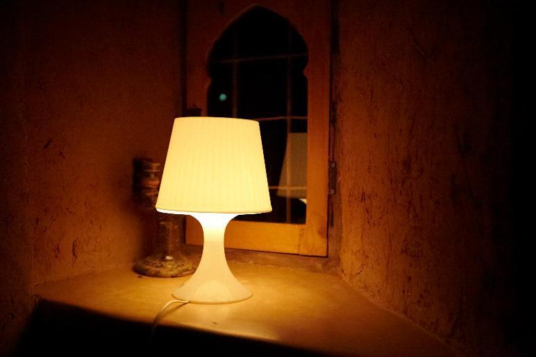 Kasbah Ait Moussa Bed & Breakfast Kelaat-M'Gouna Room photo