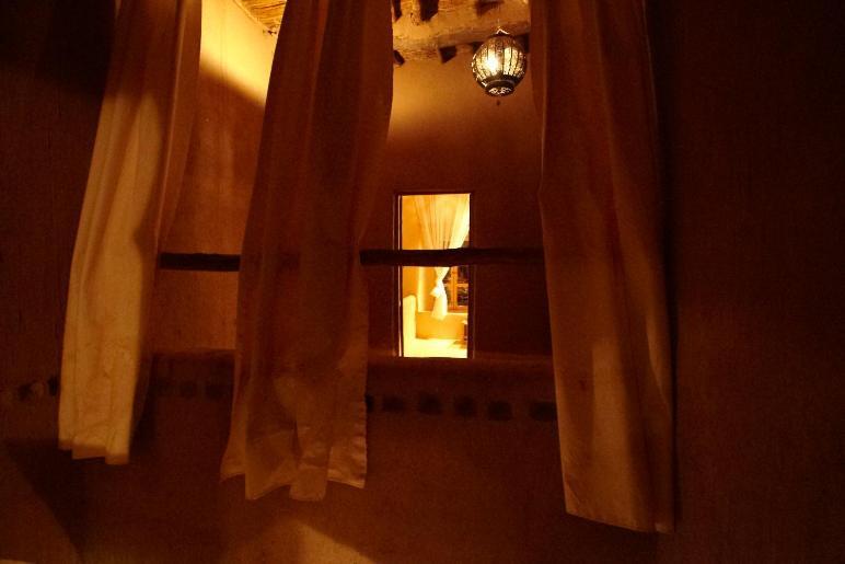 Kasbah Ait Moussa Bed & Breakfast Kelaat-M'Gouna Room photo