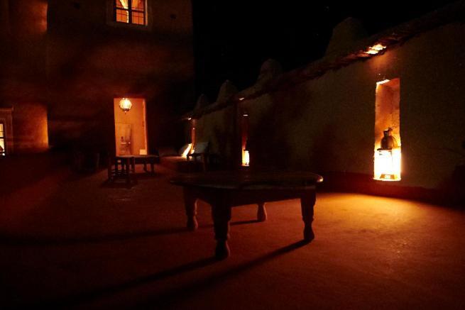 Kasbah Ait Moussa Bed & Breakfast Kelaat-M'Gouna Room photo